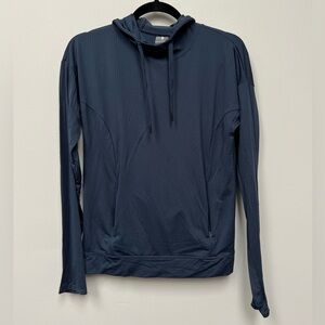 CALIA by Carrie Underwood Navy Hoodie